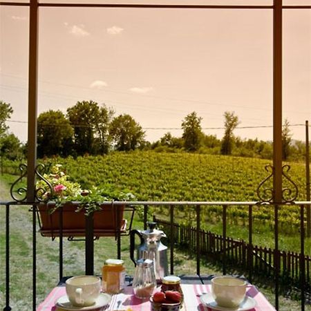 Villa Il Pino Bioagricoltura Terranuova Bracciolini Exterior foto