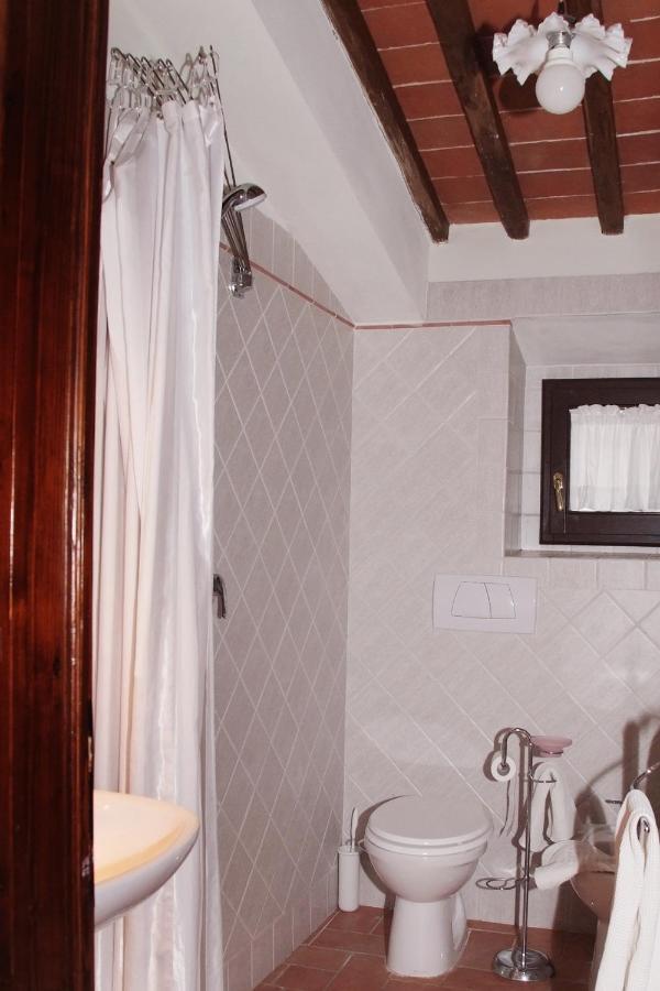 Villa Il Pino Bioagricoltura Terranuova Bracciolini Exterior foto