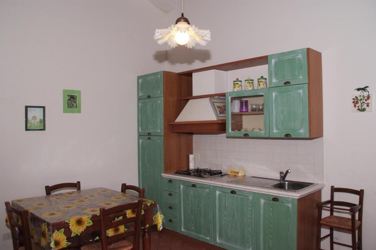 Villa Il Pino Bioagricoltura Terranuova Bracciolini Exterior foto