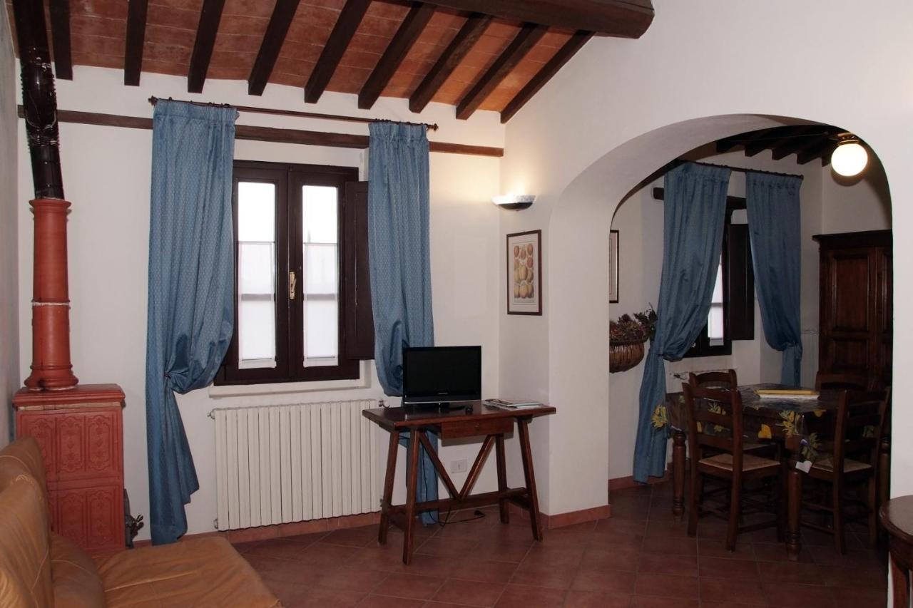 Villa Il Pino Bioagricoltura Terranuova Bracciolini Exterior foto