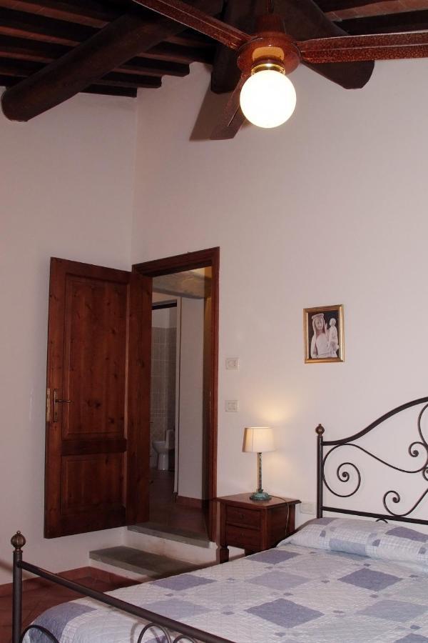 Villa Il Pino Bioagricoltura Terranuova Bracciolini Exterior foto