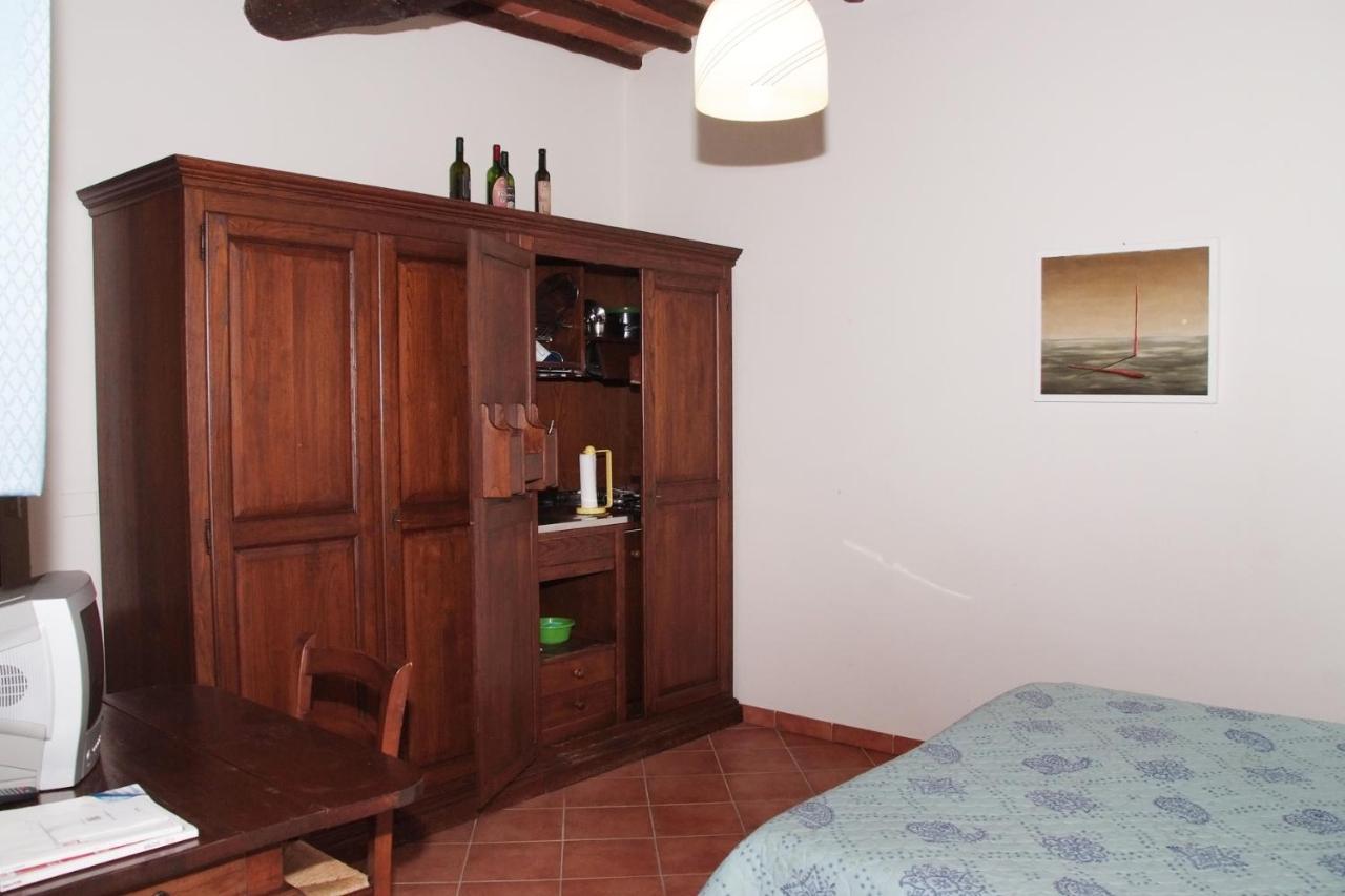 Villa Il Pino Bioagricoltura Terranuova Bracciolini Exterior foto