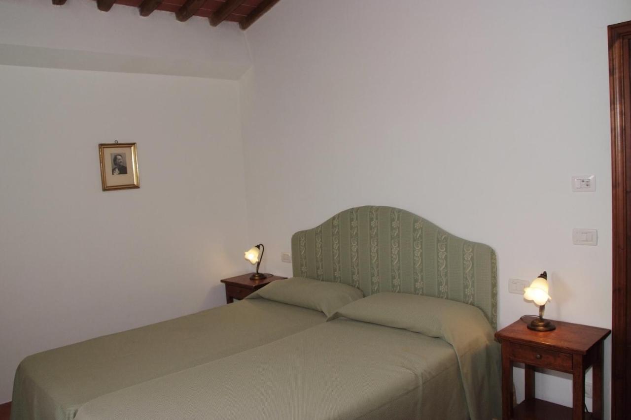 Villa Il Pino Bioagricoltura Terranuova Bracciolini Exterior foto