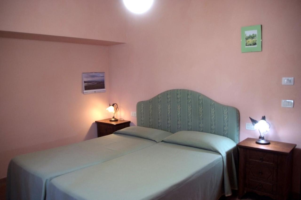 Villa Il Pino Bioagricoltura Terranuova Bracciolini Exterior foto