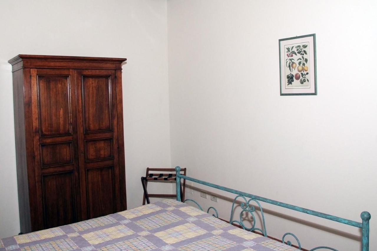Villa Il Pino Bioagricoltura Terranuova Bracciolini Exterior foto