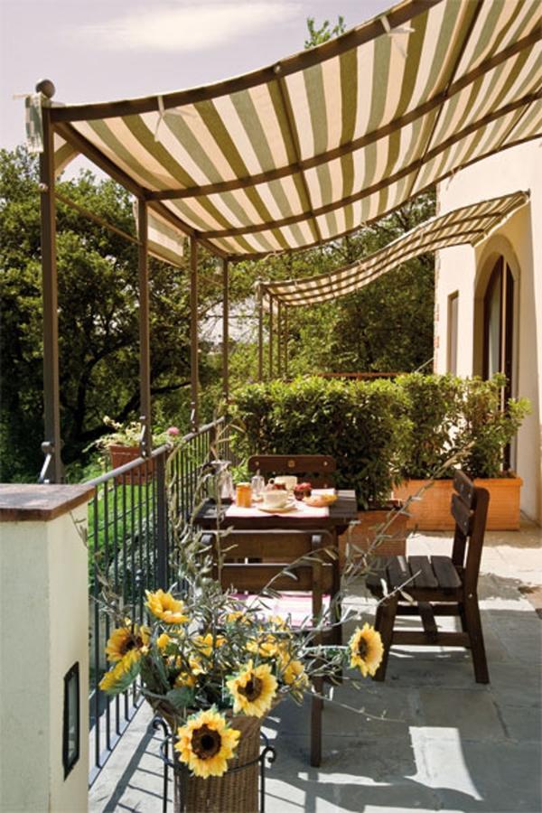 Villa Il Pino Bioagricoltura Terranuova Bracciolini Exterior foto